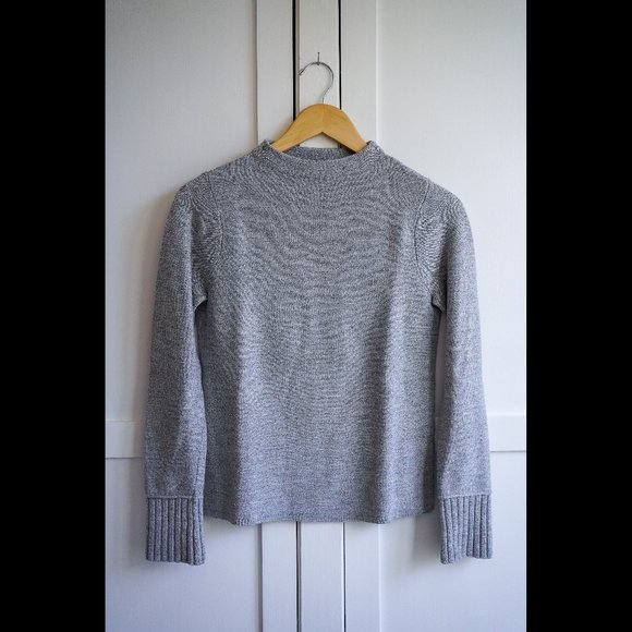 Euc Club Monaco Tommie Merino Sweater 